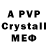Меф VHQ Witnessing Daily